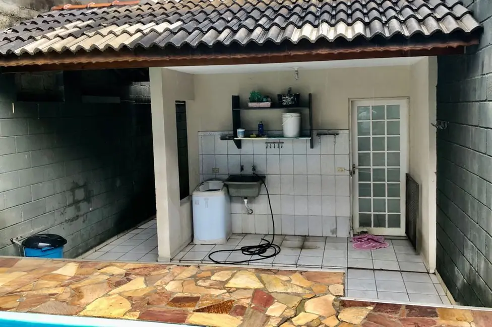 Foto 5 de Sobrado com 3 quartos à venda, 161m2 em Caieiras - SP