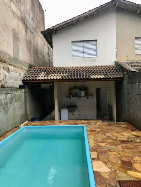 Foto 3 de Sobrado com 3 quartos à venda, 161m2 em Caieiras - SP
