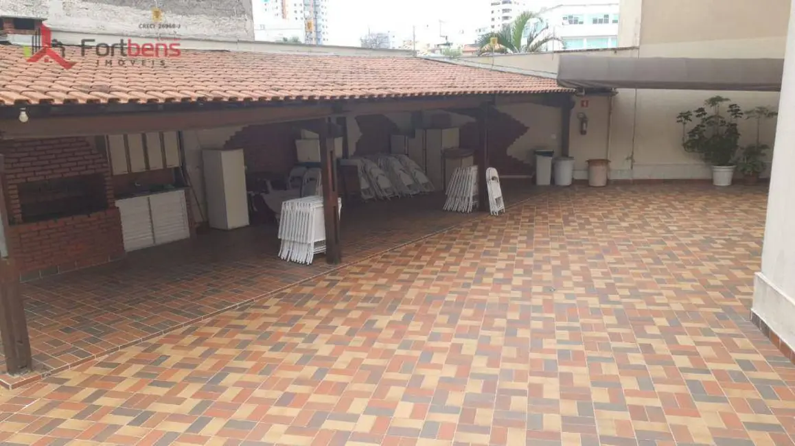 Foto 3 de Apartamento com 3 quartos à venda e para alugar, 87m2 em Vila Yara, Osasco - SP