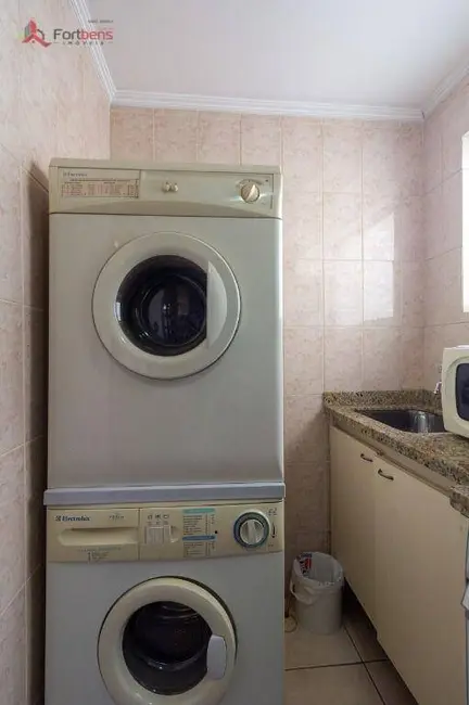 Foto 5 de Apartamento com 2 quartos para alugar, 50m2 em Vila Lageado, São Paulo - SP