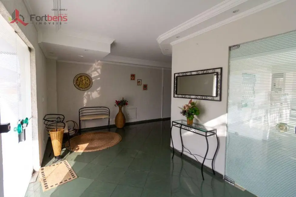 Foto 4 de Apartamento com 2 quartos para alugar, 50m2 em Vila Lageado, São Paulo - SP