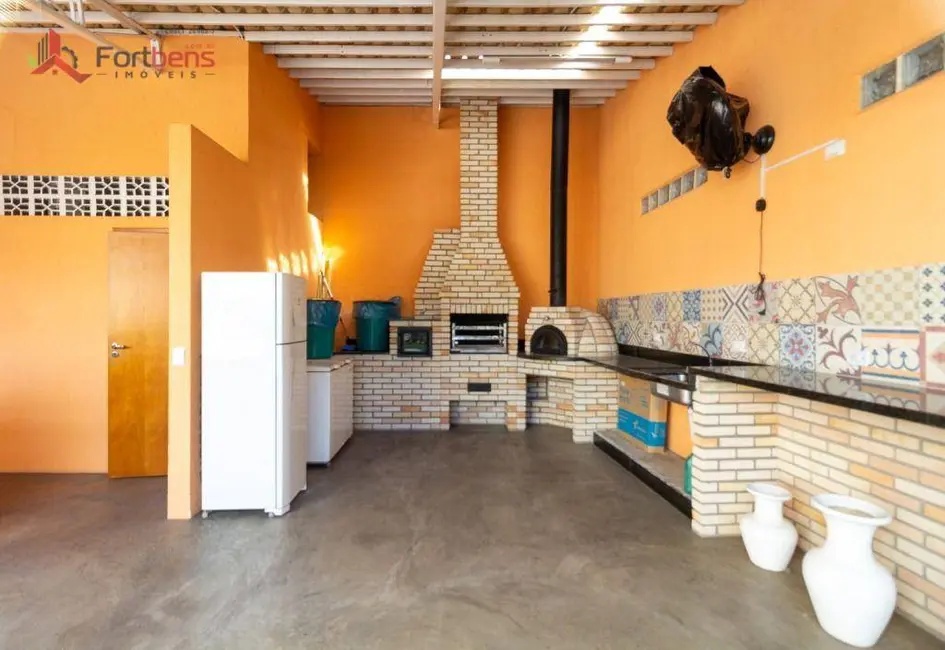 Foto 6 de Apartamento com 2 quartos para alugar, 50m2 em Vila Lageado, São Paulo - SP