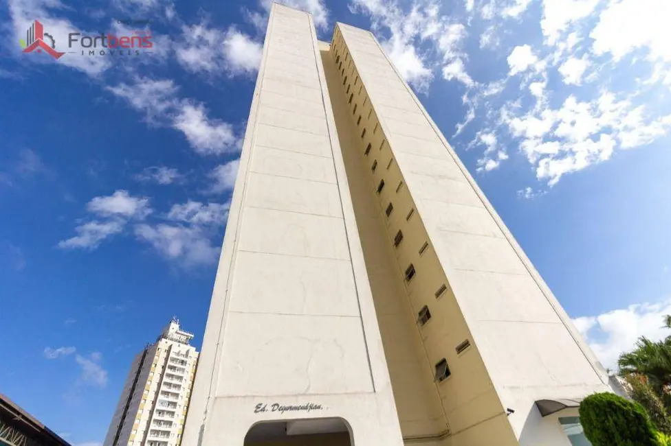 Foto 1 de Apartamento com 2 quartos para alugar, 50m2 em Vila Lageado, São Paulo - SP