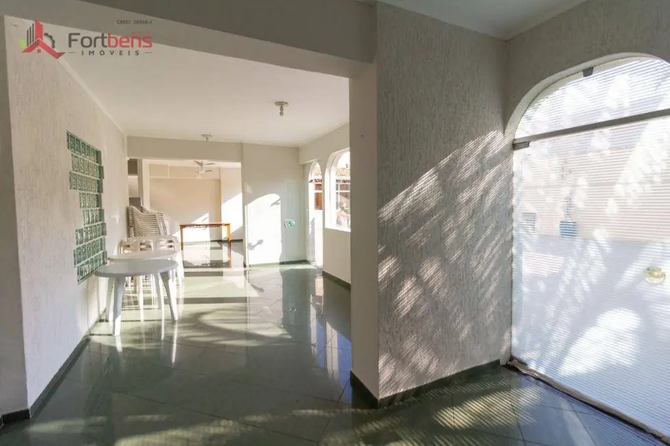 Foto 7 de Apartamento com 2 quartos para alugar, 50m2 em Vila Lageado, São Paulo - SP