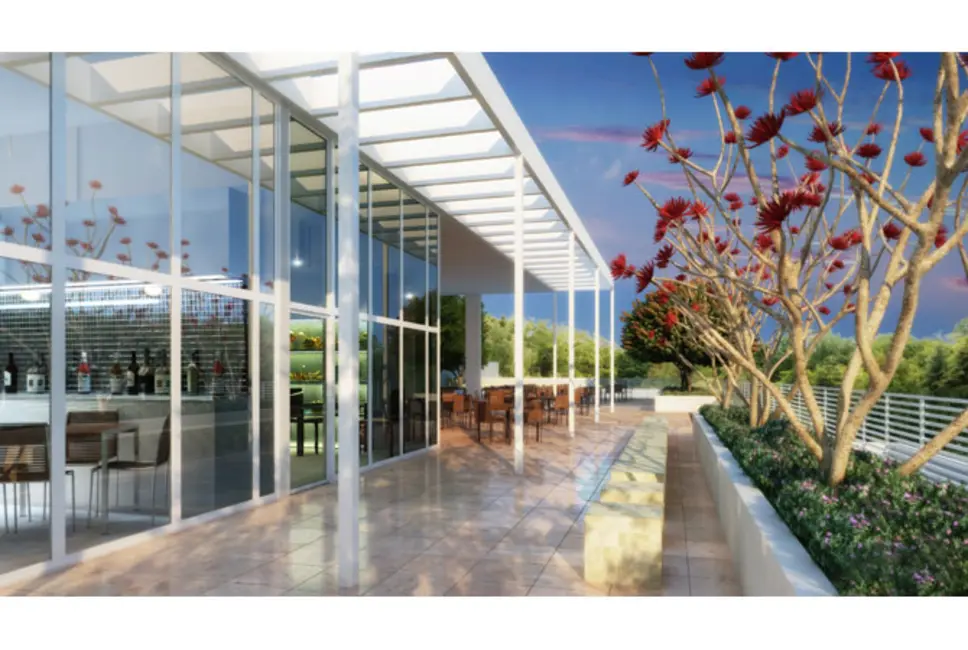 Foto 6 de Sala Comercial à venda, 25m2 em Parque Taboão, Taboao Da Serra - SP