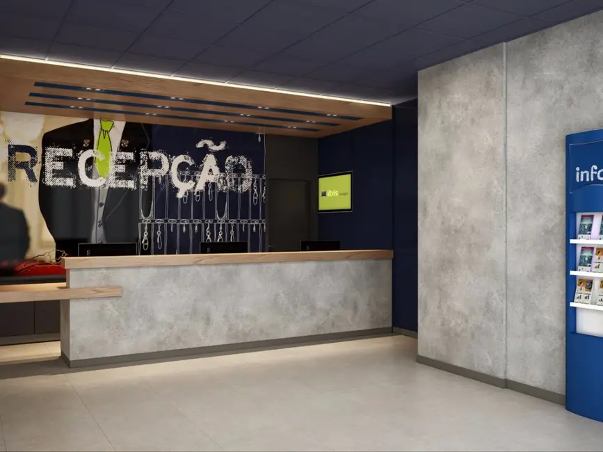 Foto 4 de Hotel / Motel à venda, 14m2 em Santa Paula, Sao Caetano Do Sul - SP