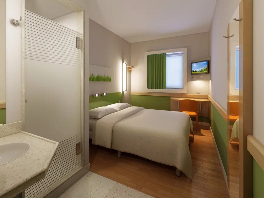 Foto 5 de Hotel / Motel à venda, 14m2 em Santa Paula, Sao Caetano Do Sul - SP