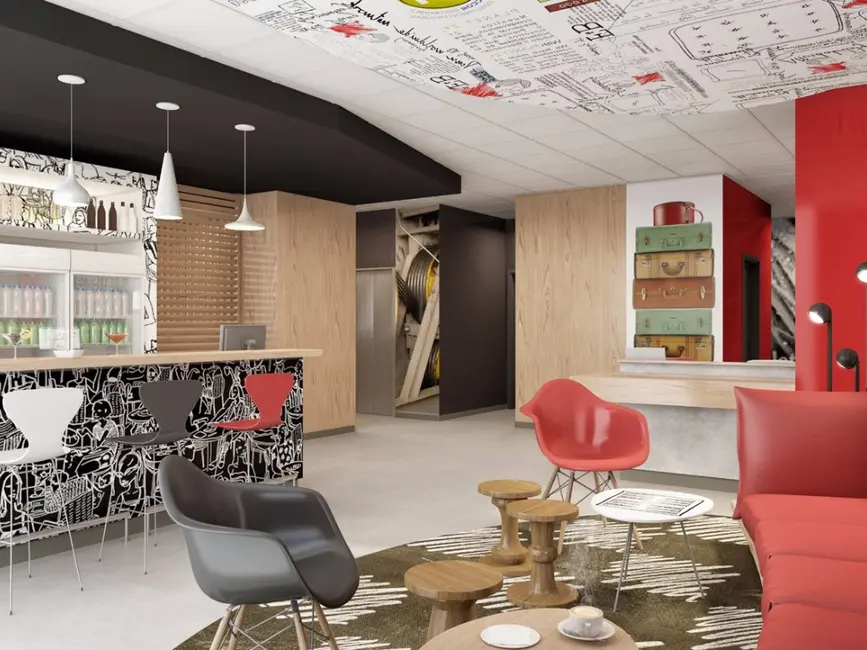 Foto 8 de Hotel / Motel à venda, 14m2 em Santa Paula, Sao Caetano Do Sul - SP