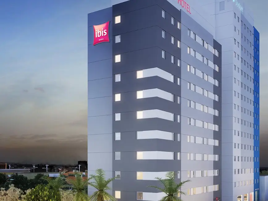 Foto 3 de Hotel / Motel com 1 quarto à venda, 20m2 em Santa Paula, Sao Caetano Do Sul - SP