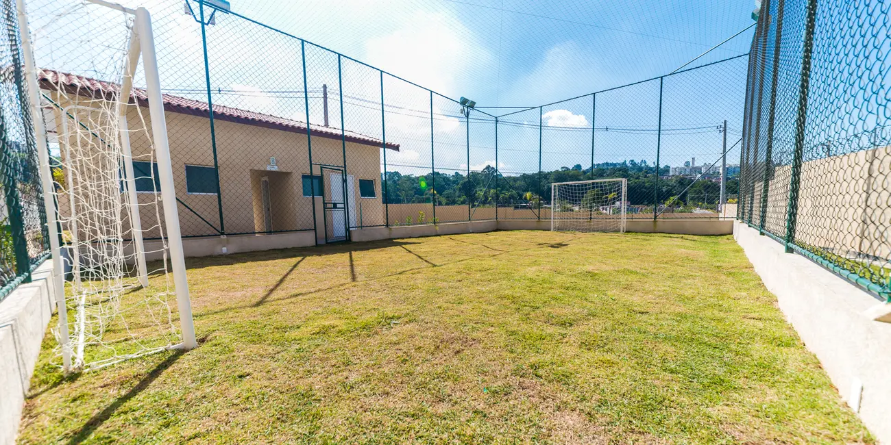 Foto 6 de Apartamento com 2 quartos à venda, 45m2 em Jardim Petrópolis, Cotia - SP