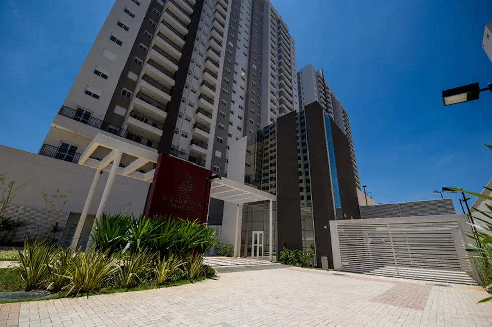 Foto 3 de Apartamento com 4 quartos à venda, 120m2 em Campestre, Santo Andre - SP