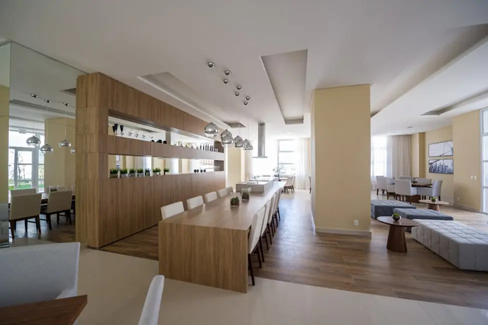 Foto 9 de Apartamento com 4 quartos à venda, 120m2 em Campestre, Santo Andre - SP