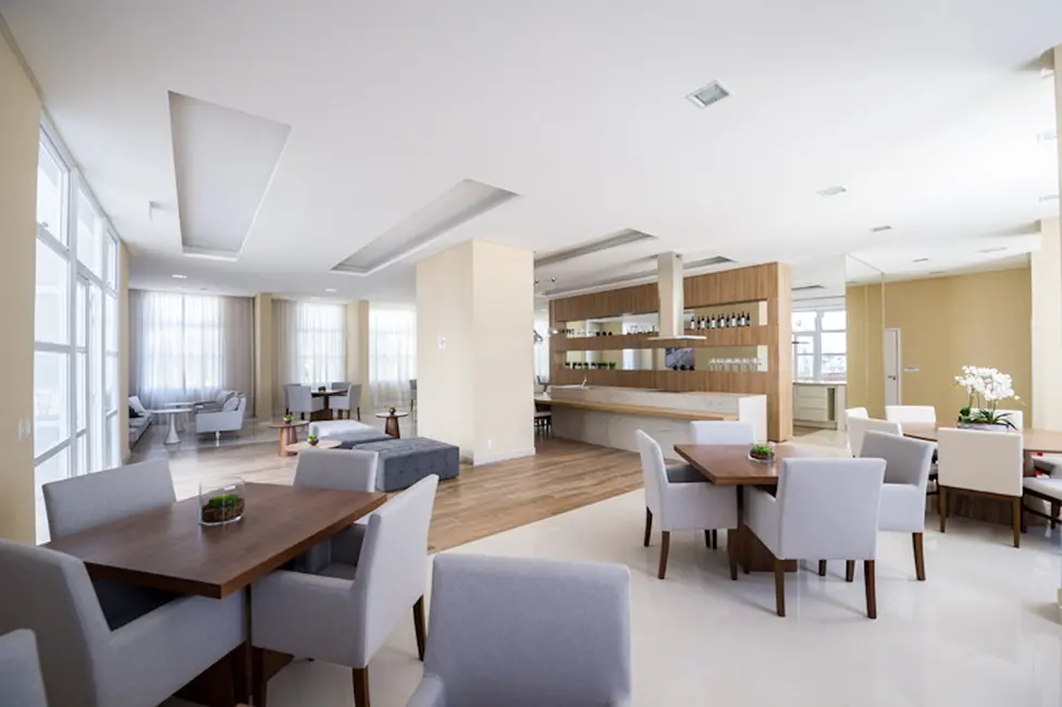 Foto 8 de Apartamento com 4 quartos à venda, 120m2 em Campestre, Santo Andre - SP