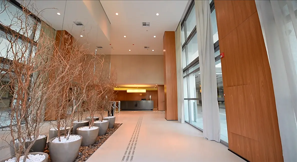 Foto 4 de Sala Comercial à venda, 37m2 em Campestre, Santo Andre - SP