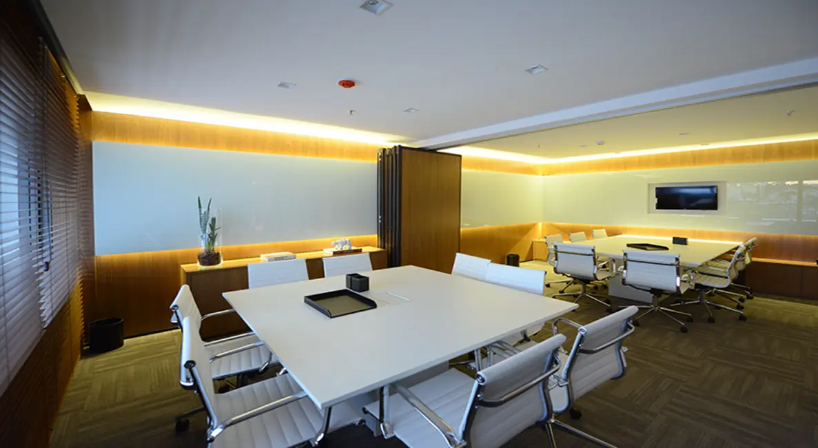 Foto 9 de Sala Comercial à venda, 37m2 em Campestre, Santo Andre - SP