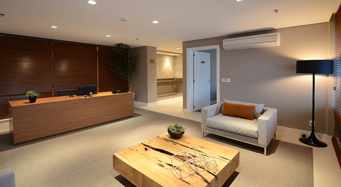 Foto 8 de Sala Comercial à venda, 37m2 em Campestre, Santo Andre - SP