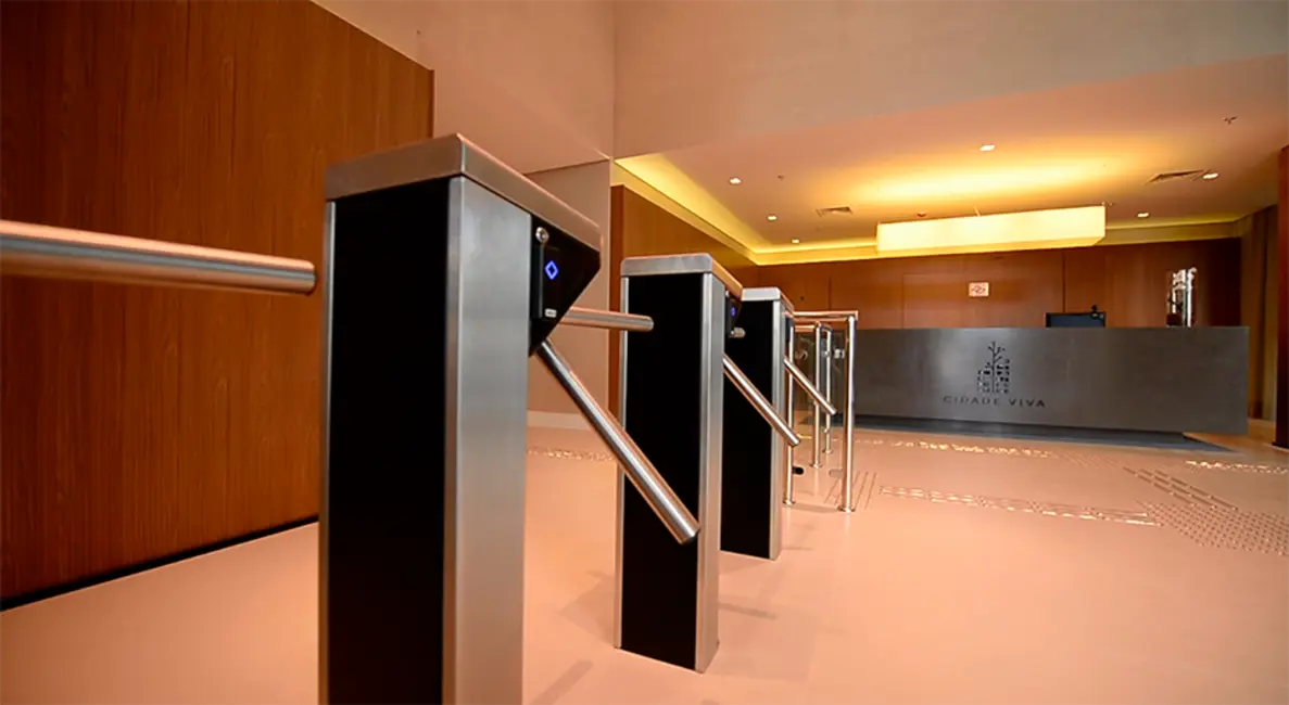 Foto 5 de Sala Comercial à venda, 37m2 em Campestre, Santo Andre - SP