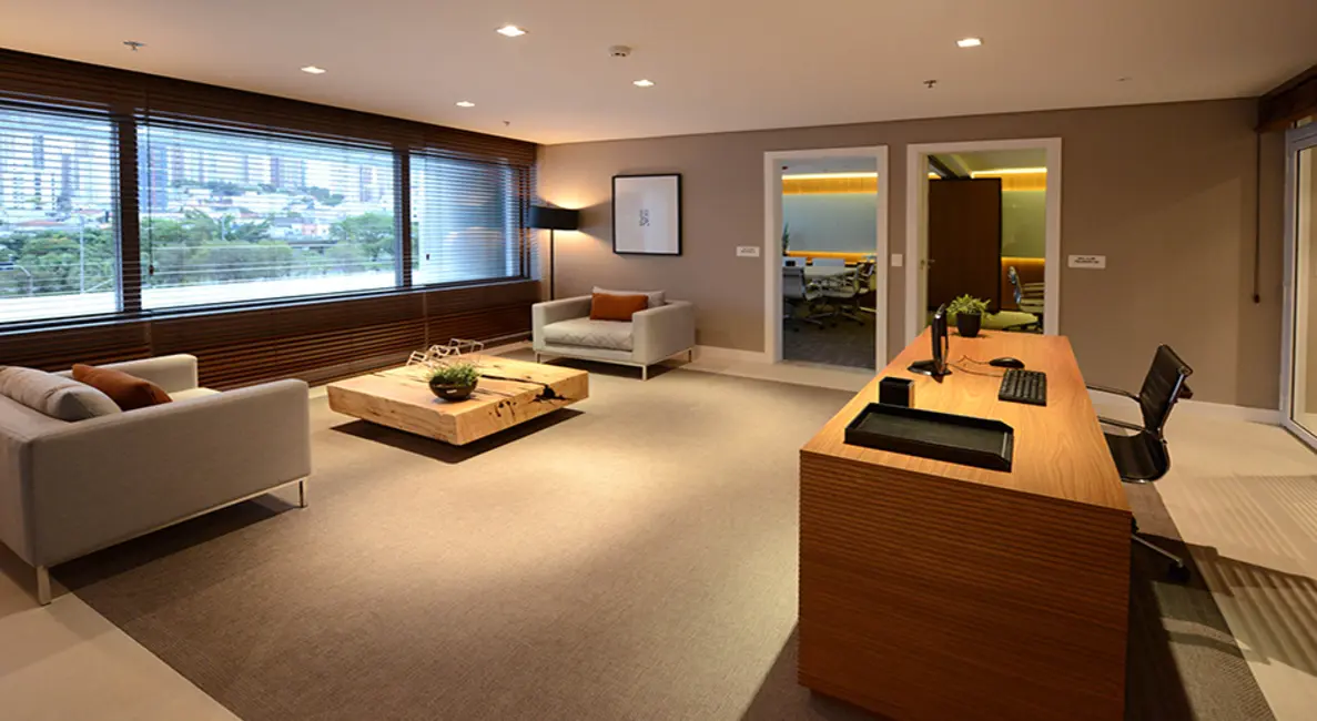 Foto 7 de Sala Comercial à venda, 37m2 em Campestre, Santo Andre - SP