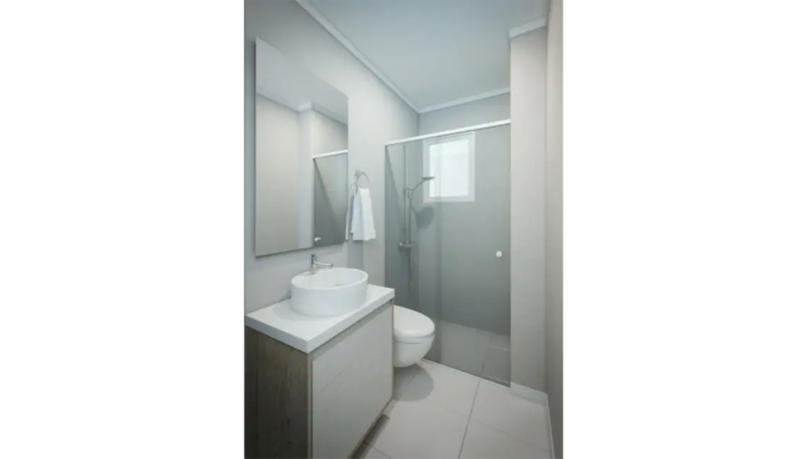 Foto 7 de Apartamento com 2 quartos à venda, 48m2 em Vila Floresta, Santo Andre - SP