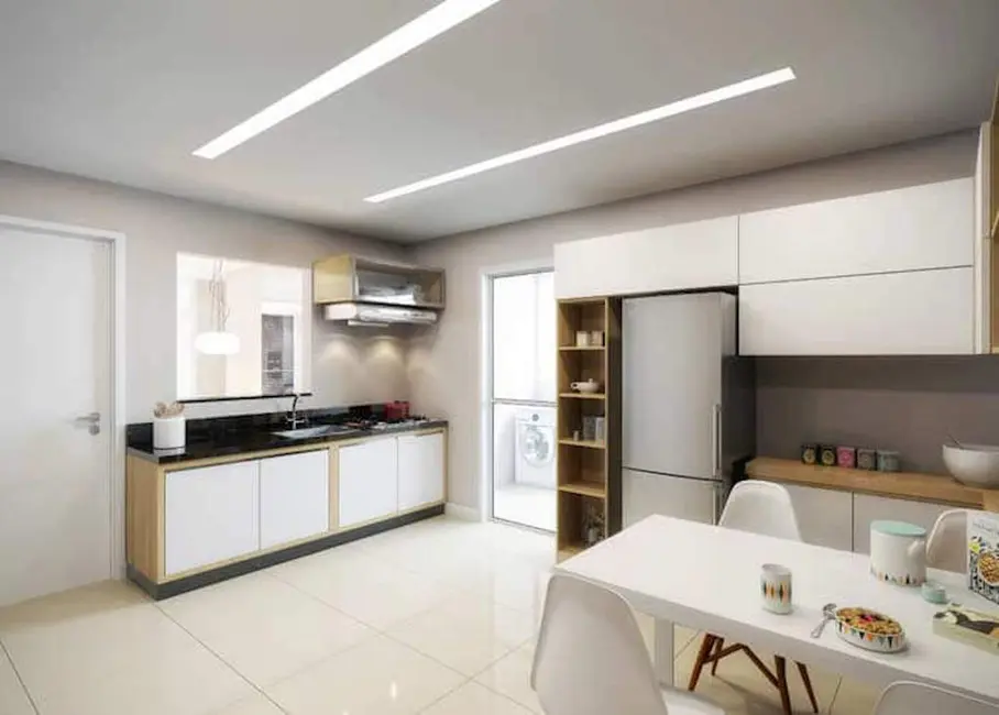 Foto 4 de Cobertura com 3 quartos à venda, 207m2 em Centro, Sao Bernardo Do Campo - SP