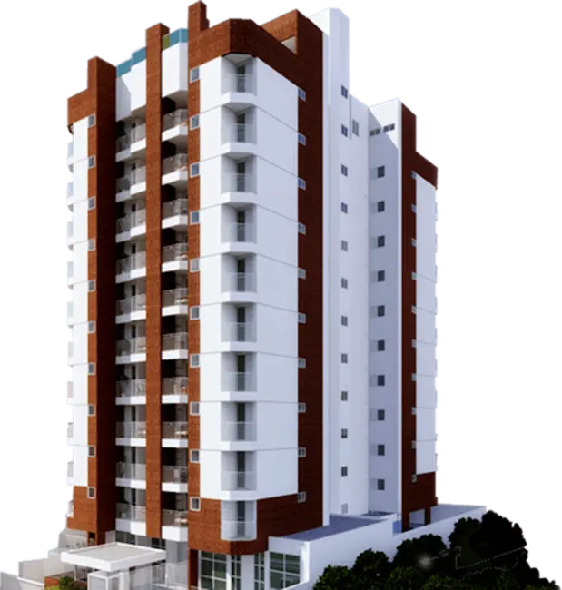 Foto 1 de Cobertura com 3 quartos à venda, 207m2 em Centro, Sao Bernardo Do Campo - SP
