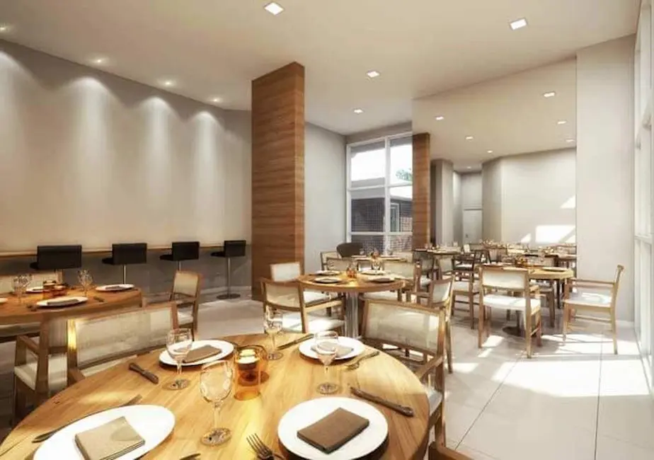 Foto 6 de Cobertura com 3 quartos à venda, 207m2 em Centro, Sao Bernardo Do Campo - SP