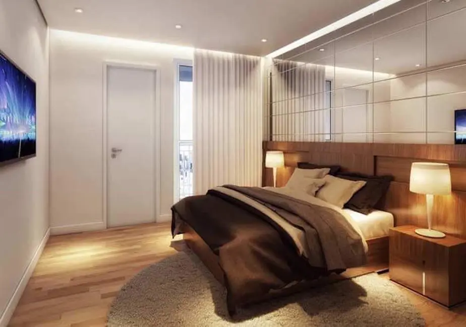 Foto 5 de Cobertura com 3 quartos à venda, 207m2 em Centro, Sao Bernardo Do Campo - SP