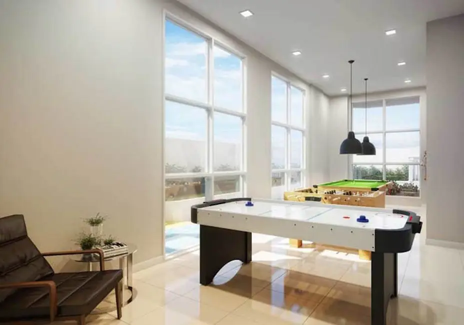 Foto 7 de Cobertura com 3 quartos à venda, 207m2 em Centro, Sao Bernardo Do Campo - SP