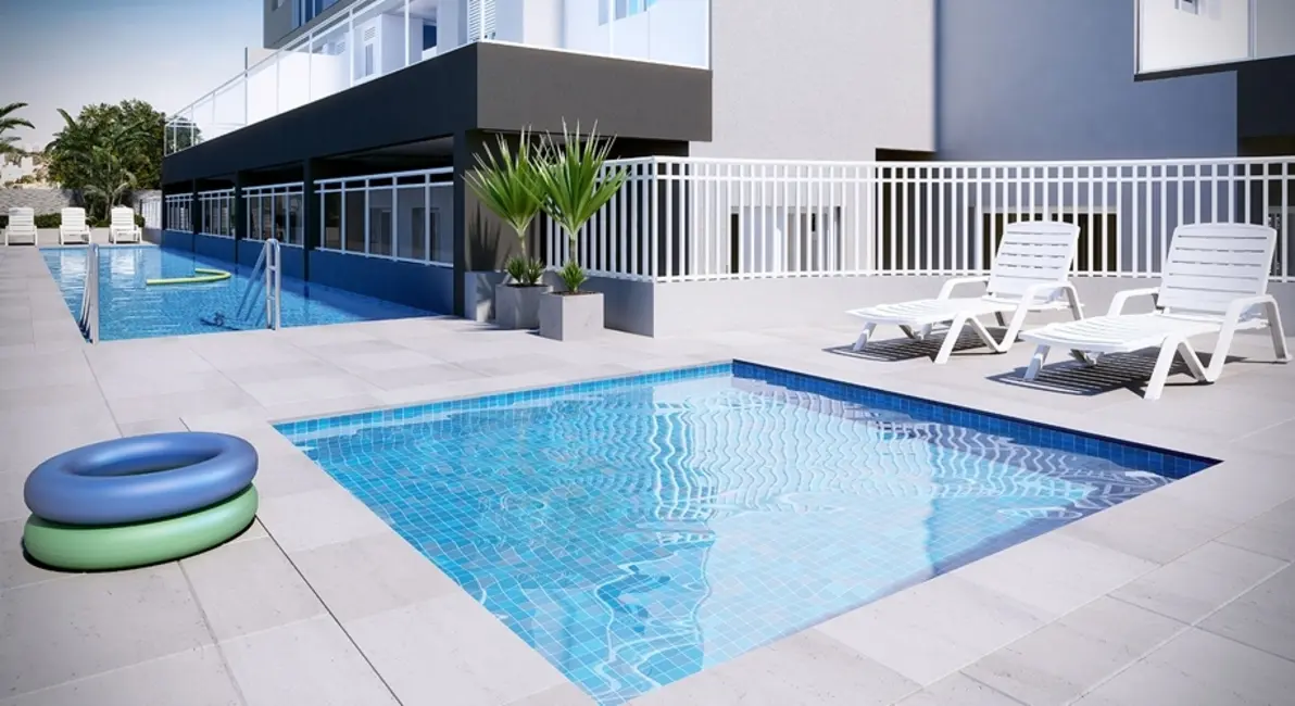 Foto 8 de Apartamento com 2 quartos à venda, 54m2 em Centro, Sao Bernardo Do Campo - SP