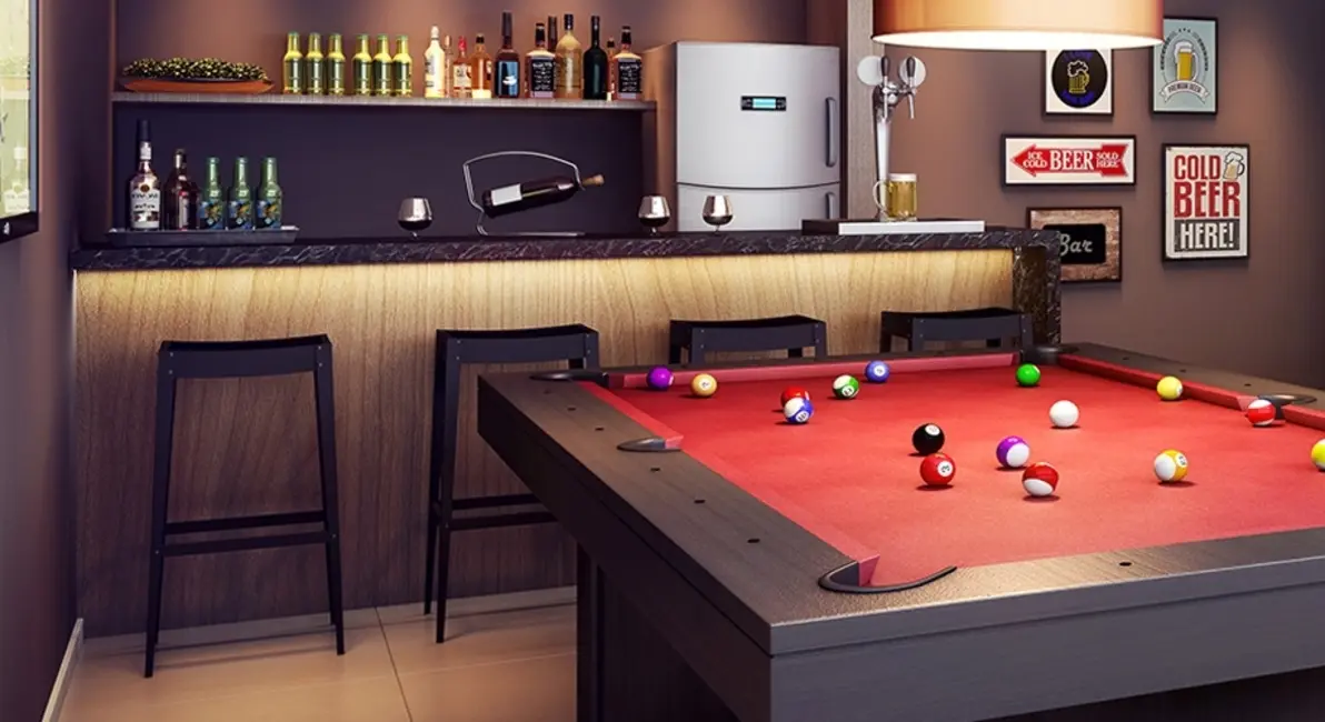 Foto 6 de Apartamento com 2 quartos à venda, 54m2 em Centro, Sao Bernardo Do Campo - SP