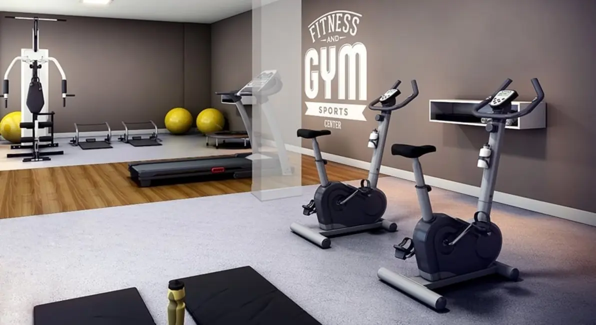 Foto 4 de Apartamento com 2 quartos à venda, 54m2 em Centro, Sao Bernardo Do Campo - SP