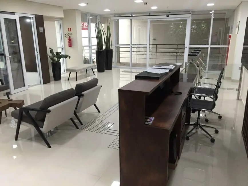 Foto 4 de Sala Comercial à venda, 26m2 em Baeta Neves, Sao Bernardo Do Campo - SP