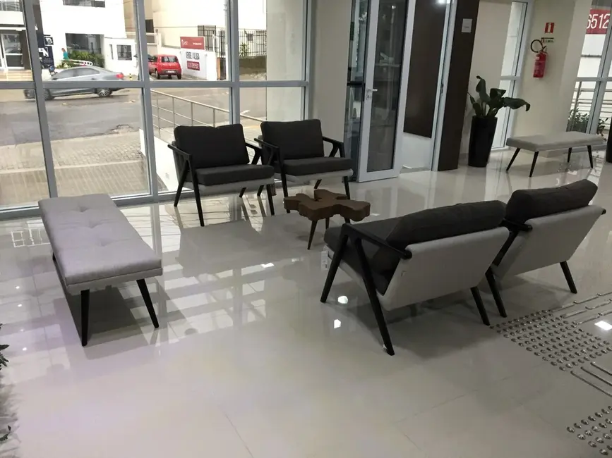 Foto 5 de Sala Comercial à venda, 26m2 em Baeta Neves, Sao Bernardo Do Campo - SP