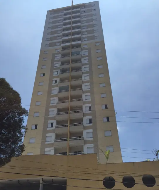 Foto 2 de Apartamento com 2 quartos à venda, 59m2 em Baeta Neves, Sao Bernardo Do Campo - SP