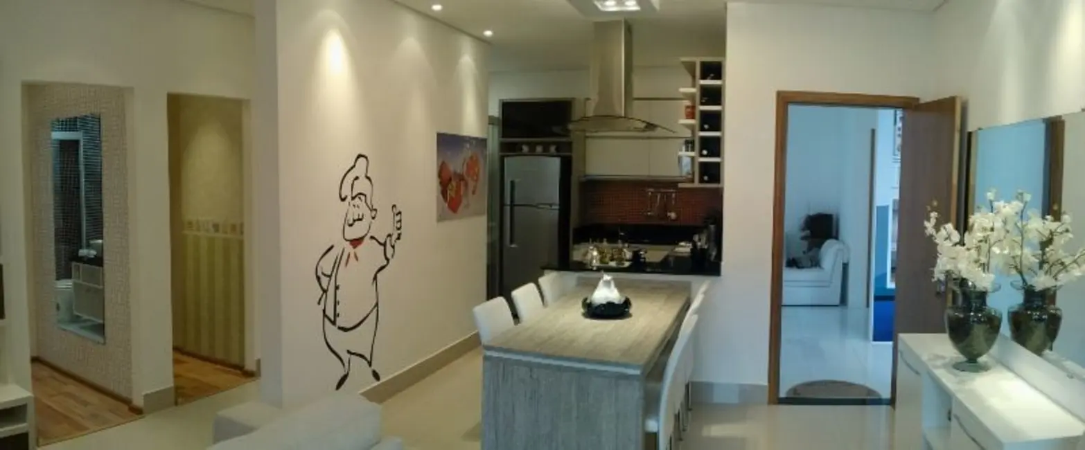 Foto 9 de Apartamento com 2 quartos à venda, 59m2 em Baeta Neves, Sao Bernardo Do Campo - SP