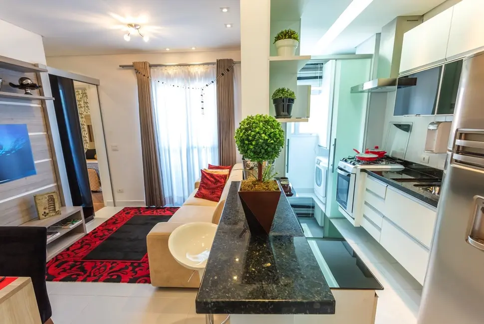 Foto 9 de Apartamento com 2 quartos à venda, 53m2 em Santa Terezinha, Sao Bernardo Do Campo - SP