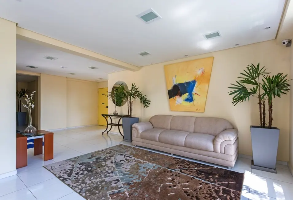 Foto 5 de Apartamento com 2 quartos à venda, 53m2 em Santa Terezinha, Sao Bernardo Do Campo - SP