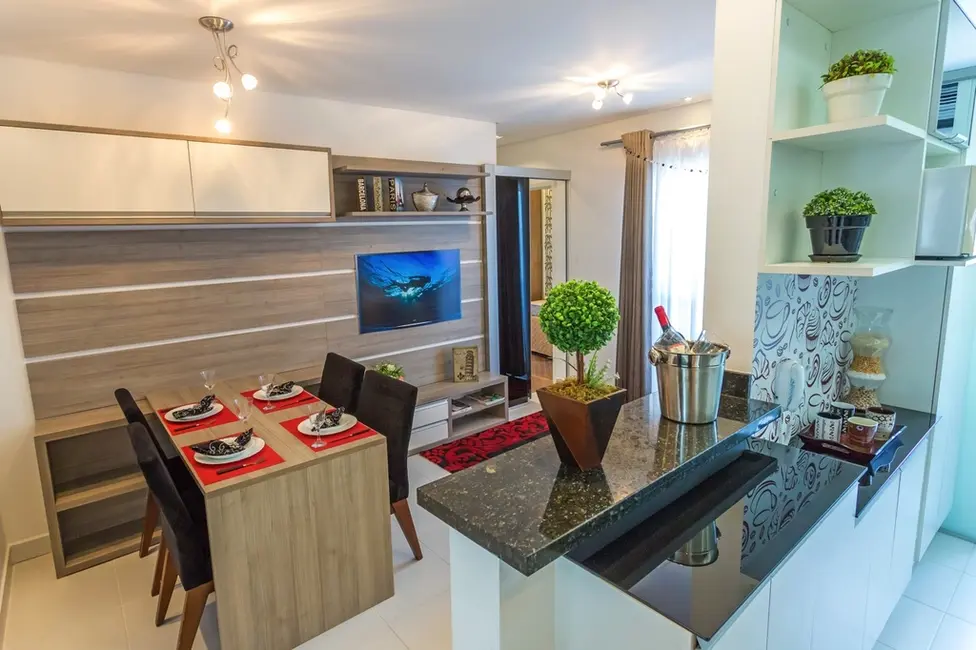 Foto 8 de Apartamento com 2 quartos à venda, 53m2 em Santa Terezinha, Sao Bernardo Do Campo - SP