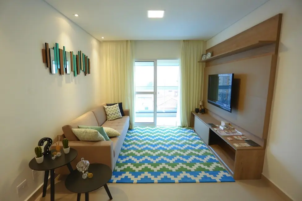 Foto 6 de Apartamento com 3 quartos à venda, 108m2 em Vila Suzana, Sao Bernardo Do Campo - SP