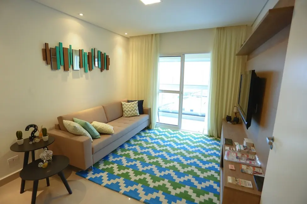 Foto 8 de Apartamento com 3 quartos à venda, 108m2 em Vila Suzana, Sao Bernardo Do Campo - SP