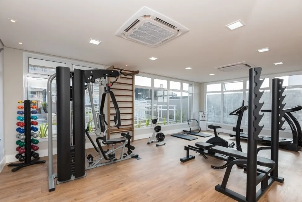 Foto 5 de Apartamento com 2 quartos à venda, 54m2 em Casa Branca, Santo Andre - SP