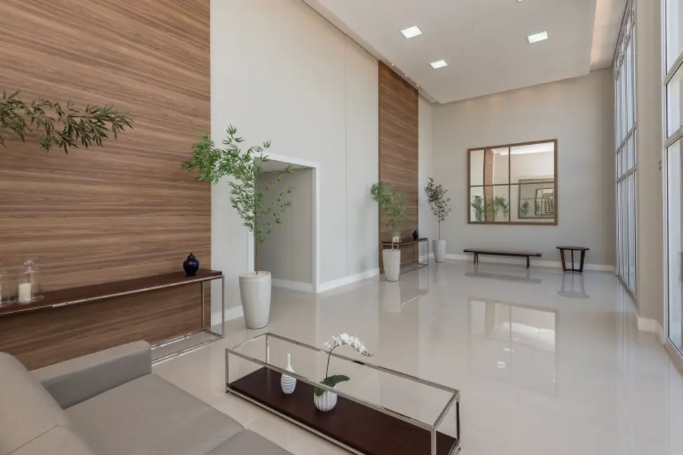 Foto 3 de Apartamento com 2 quartos à venda, 54m2 em Casa Branca, Santo Andre - SP