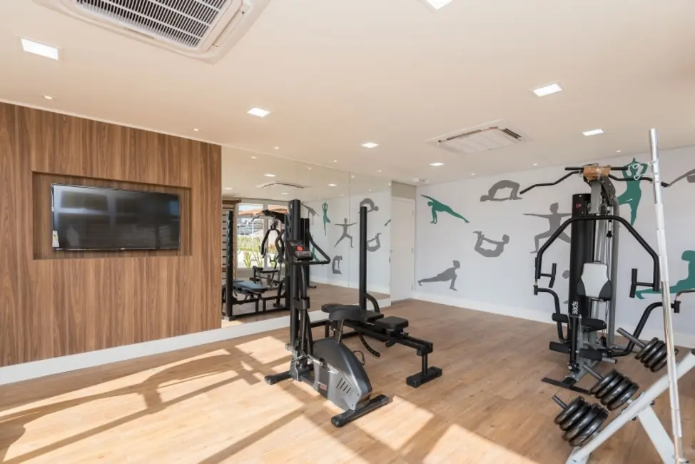 Foto 6 de Apartamento com 2 quartos à venda, 54m2 em Casa Branca, Santo Andre - SP