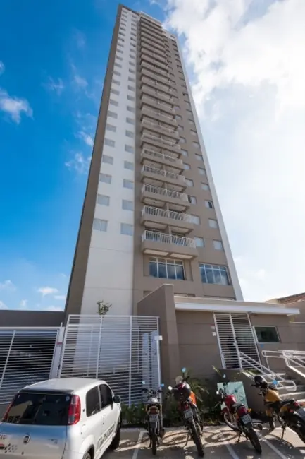 Foto 1 de Apartamento com 2 quartos à venda, 54m2 em Casa Branca, Santo Andre - SP