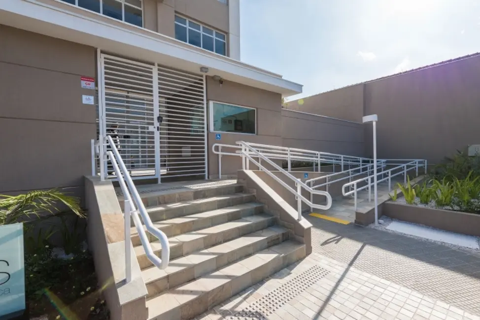 Foto 2 de Apartamento com 2 quartos à venda, 54m2 em Casa Branca, Santo Andre - SP