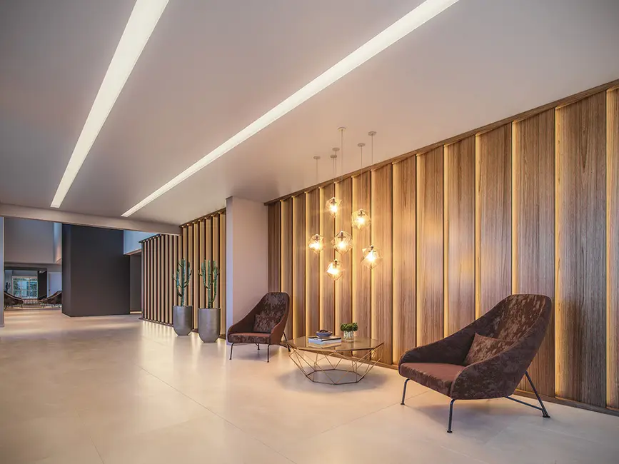 Foto 2 de Apartamento com 3 quartos à venda, 117m2 em Centro, Santo Andre - SP