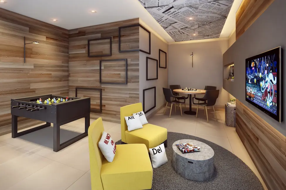 Foto 8 de Apartamento com 4 quartos à venda, 153m2 em Jardim, Santo Andre - SP