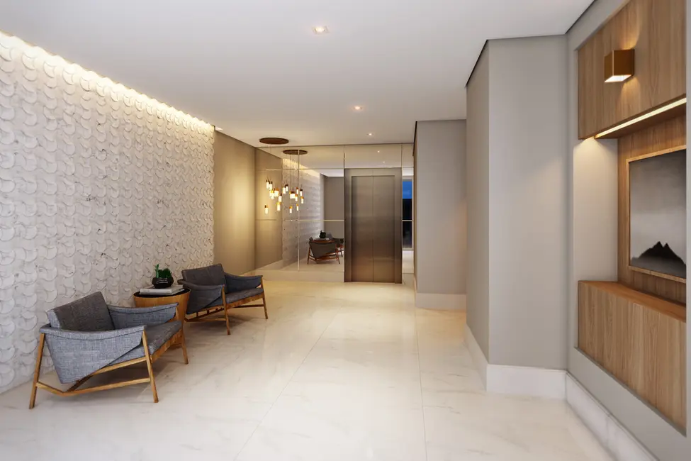 Foto 3 de Apartamento com 4 quartos à venda, 153m2 em Jardim, Santo Andre - SP