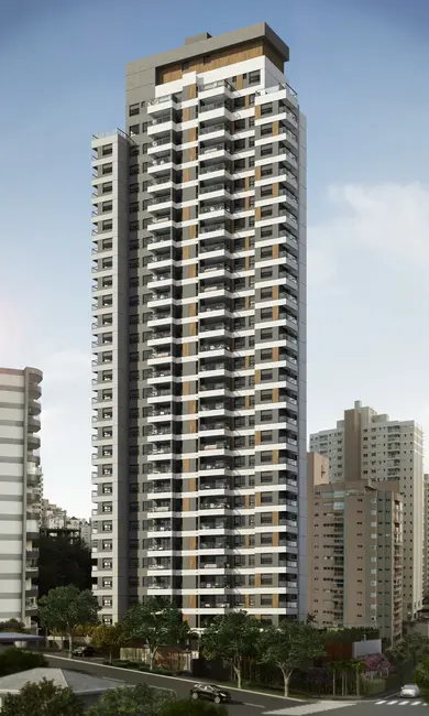 Foto 1 de Apartamento com 4 quartos à venda, 153m2 em Jardim, Santo Andre - SP