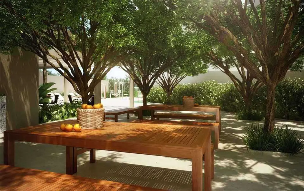 Foto 6 de Apartamento com 2 quartos à venda, 47m2 em Jardim Monte Alegre, Taboao Da Serra - SP